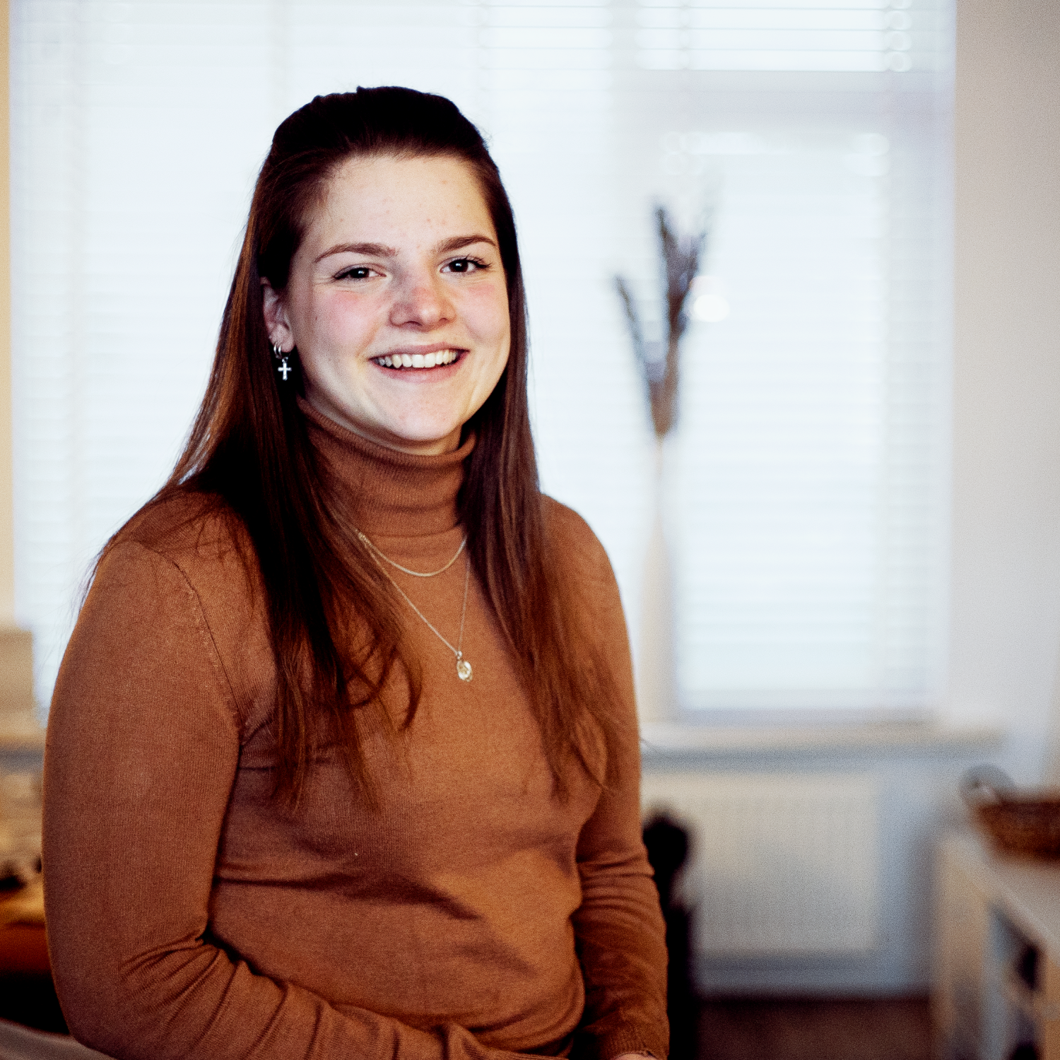 InTalk - Ingrijpende levenservaringen