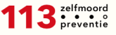 Logo van 113 Zelfmoordpreventie