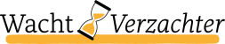 logo wachtverzachter zandloper